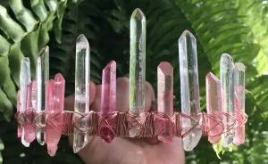 I Make Crowns For Your Fantastical Outfits