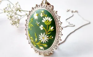 I Create Jewelry Miniatures