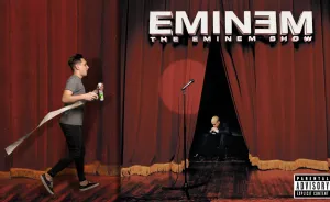 I Extend Famous Album Covers To Create Hilarious Stories