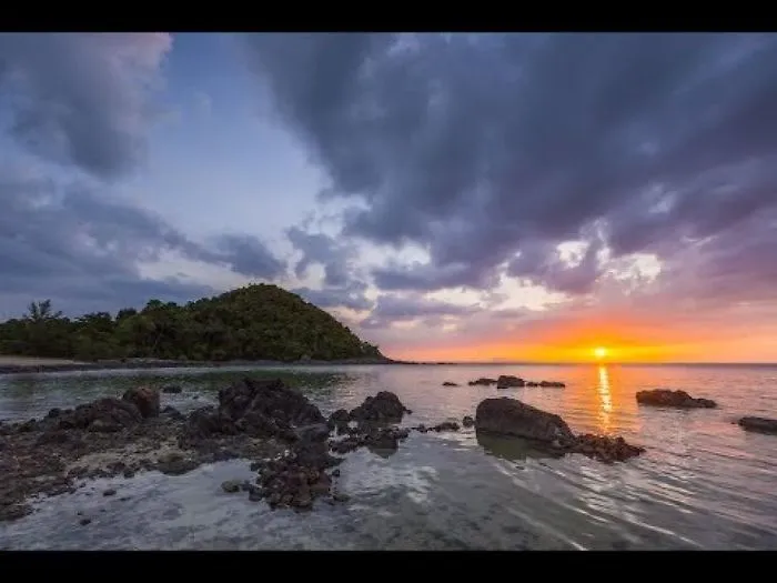 Wonderful Koh Samui - Stunning Tropical Scenery In Timelapse!
