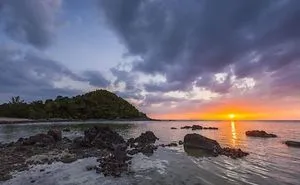 Wonderful Koh Samui - Stunning Tropical Scenery In Timelapse!