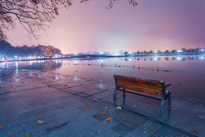 One Of The Most Beautiful Place You Must Visit- Travel To Hangzhou In China