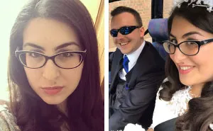Woman Asks Twitter If There's A Man Who Wants To Be Her Wedding Date, 3 Years Later...