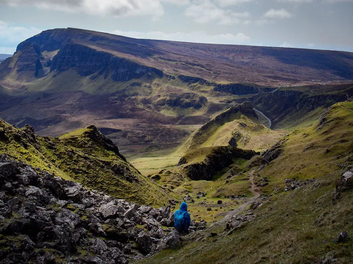 Scotland