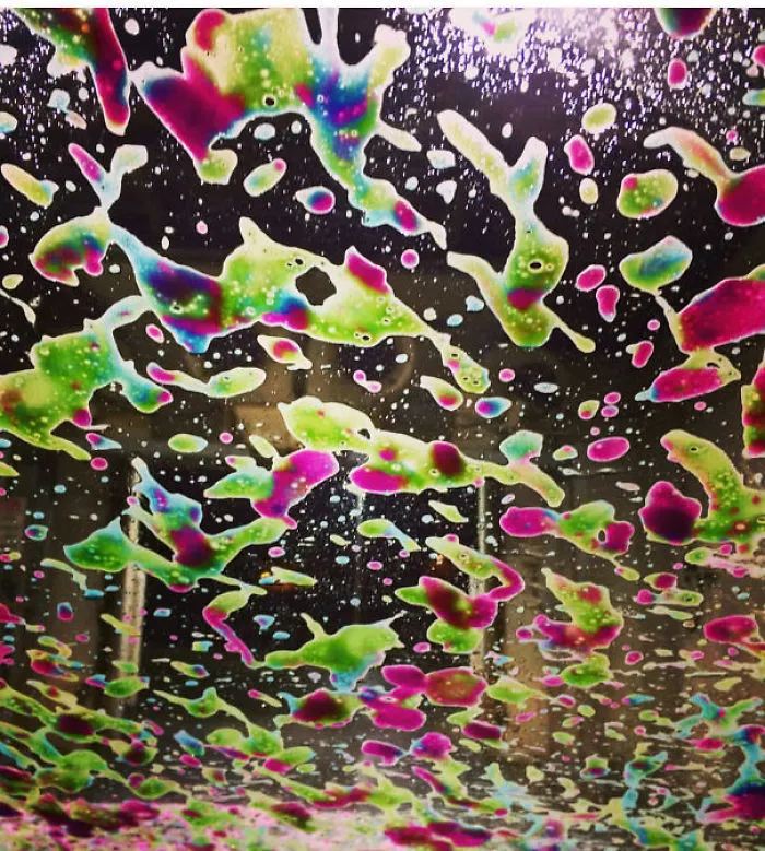 Car Wash Soap
