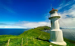 Vacation On The Faroe Islands