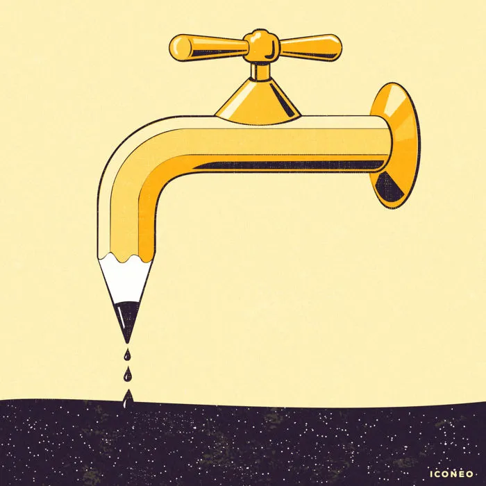 Let It Flow...