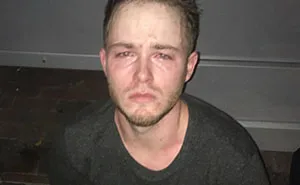 Guy Left In Tears After Trying To Grope Woman, But Not Everyone Agrees She Has Right To Fight Back Like That