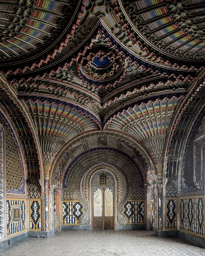 Abandoned Italy