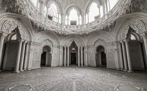 Abandoned Italy