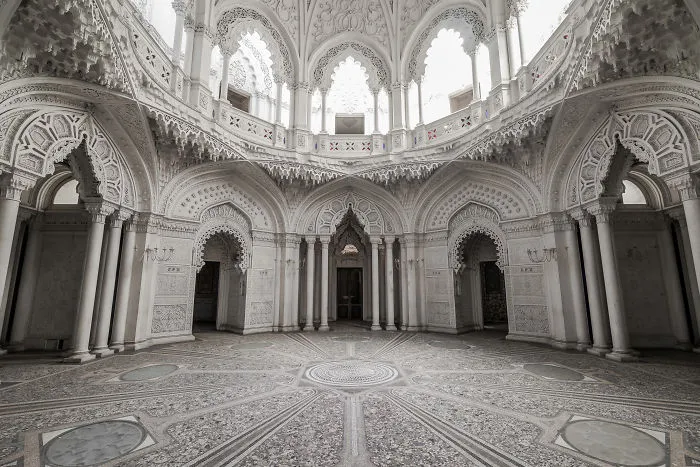 Abandoned Italy