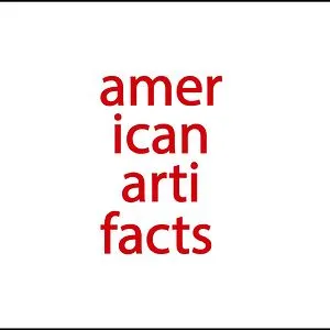 American Artifacts Blog