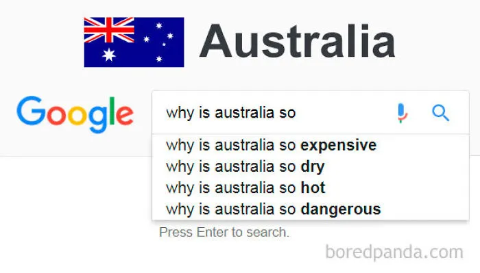 Australia