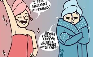 111 Hilarious Comics By Moga That Every Girl Will Relate To