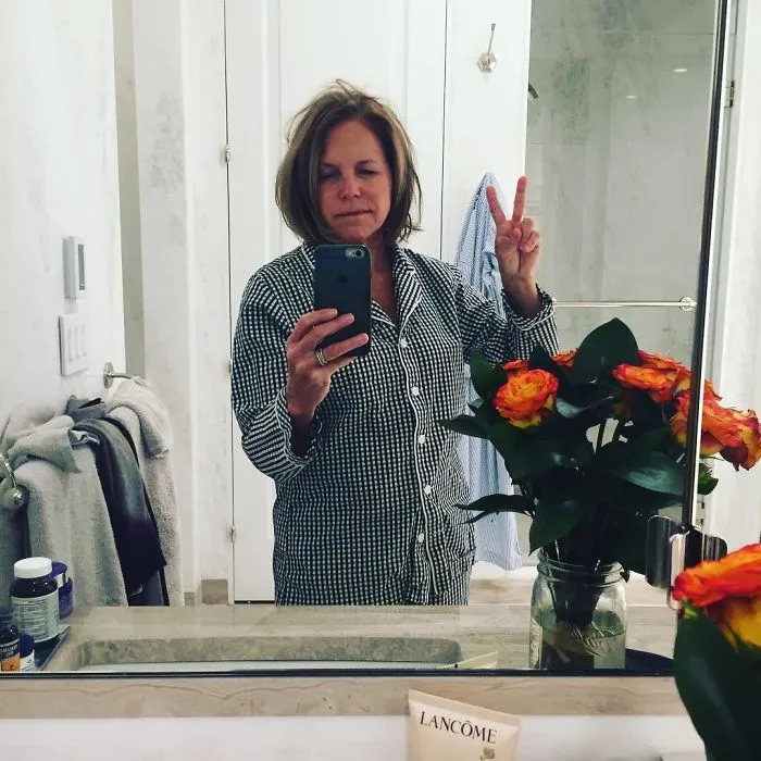 Katie Couric