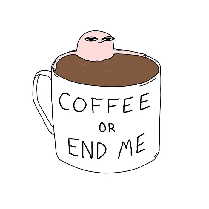 67 Hilarious Comics By 18-Year-Old Artist