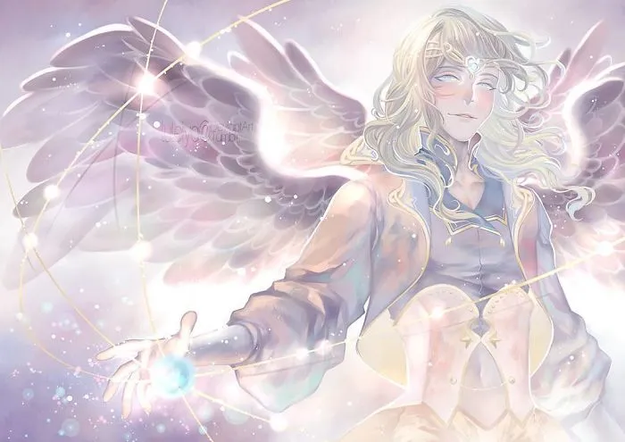 I Create Colorful Digital Illustrations With Fairy Tale Motives