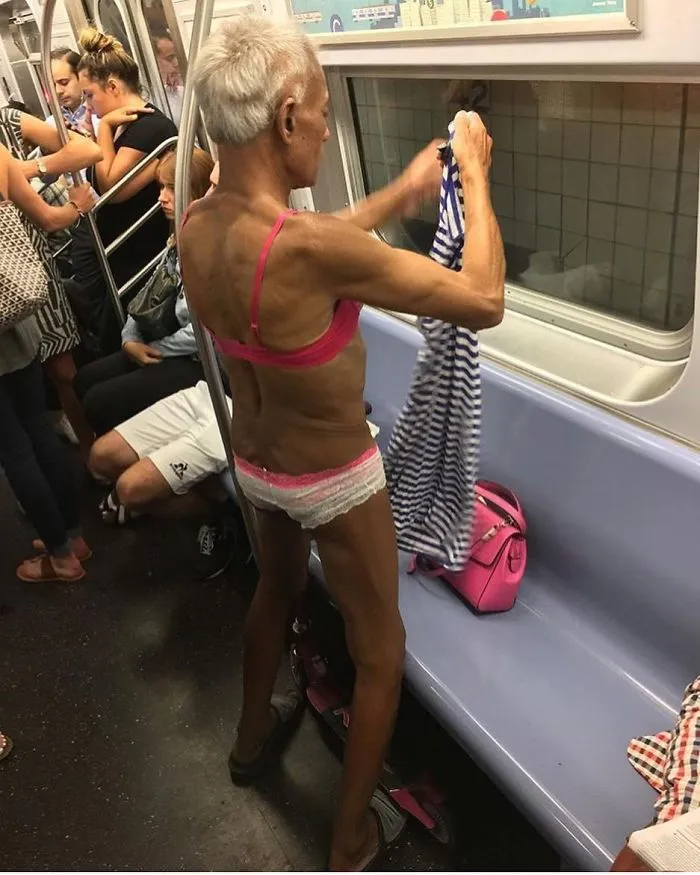 How You Dealing With The Heat Today?