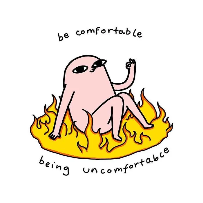 67 Hilarious Comics By 18-Year-Old Artist