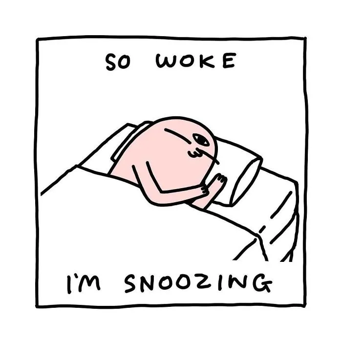 67 Hilarious Comics By 18-Year-Old Artist