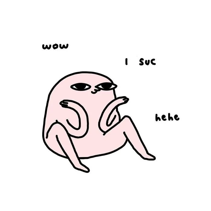 67 Hilarious Comics By 18-Year-Old Artist