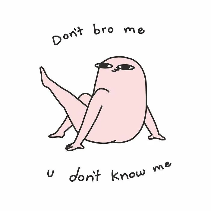 67 Hilarious Comics By 18-Year-Old Artist