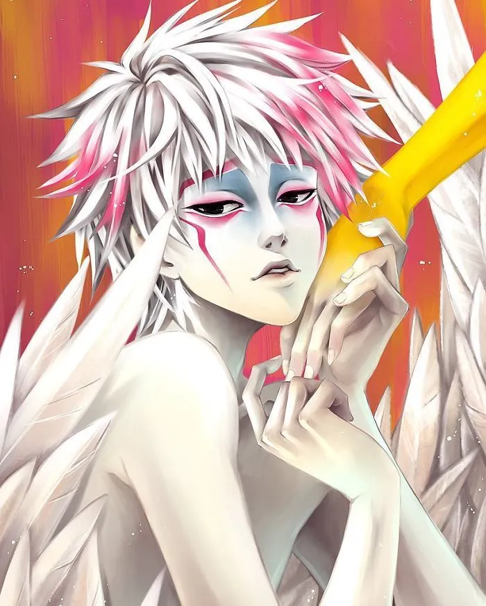 I Create Colorful Digital Illustrations With Fairy Tale Motives