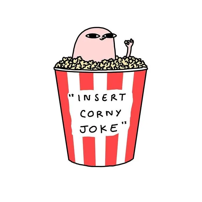 67 Hilarious Comics By 18-Year-Old Artist