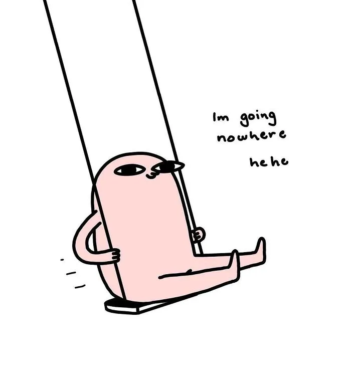 67 Hilarious Comics By 18-Year-Old Artist