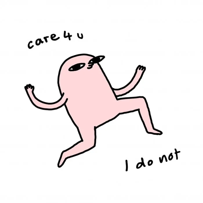 67 Hilarious Comics By 18-Year-Old Artist