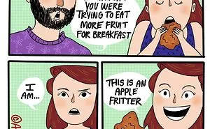 111 Hilarious Comics By Moga That Every Girl Will Relate To