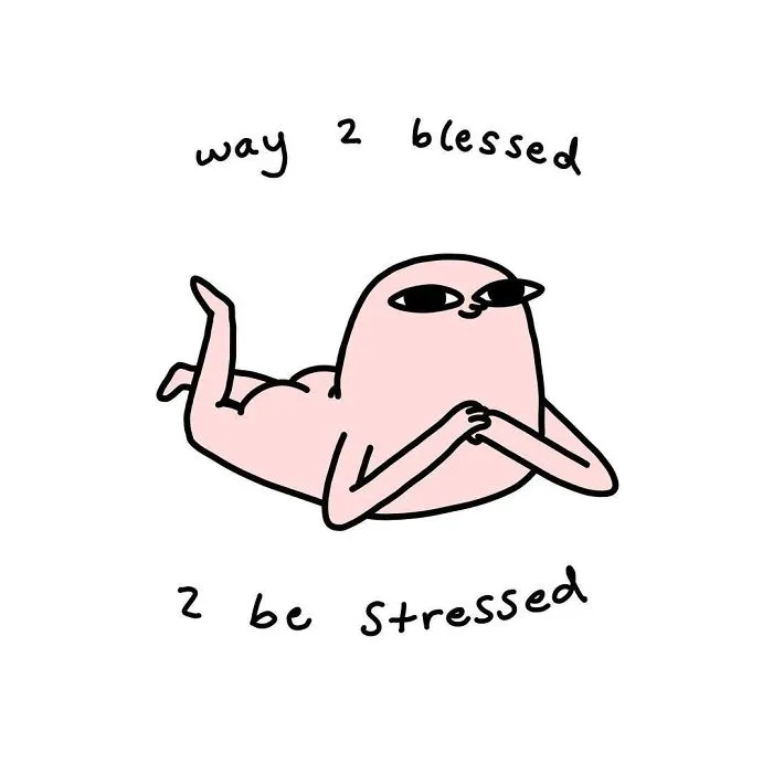 67 Hilarious Comics By 18-Year-Old Artist