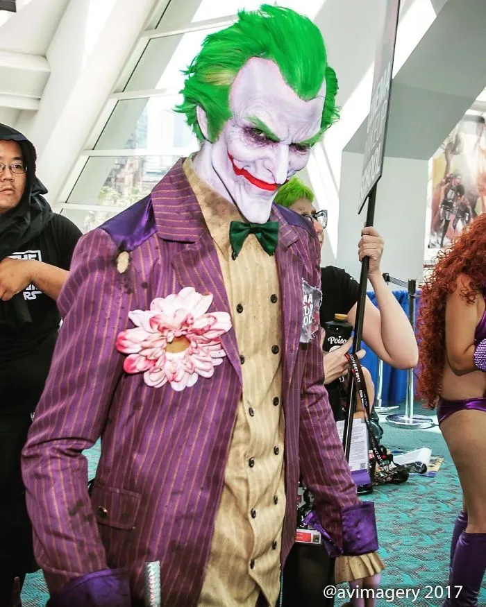 Joker