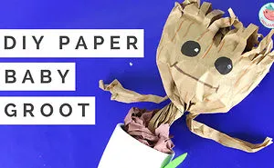 Simple Origami You've Never Tried