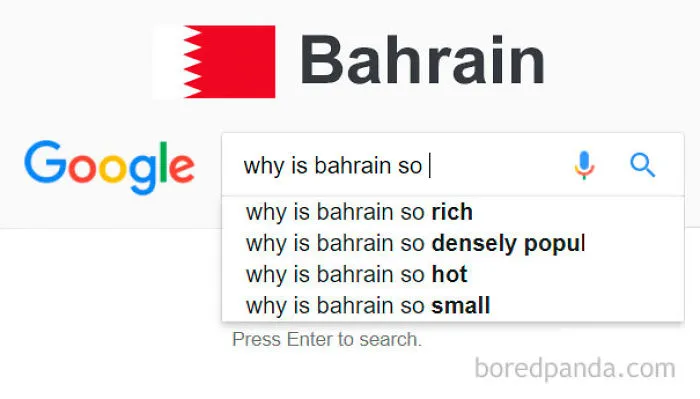 Bahrain