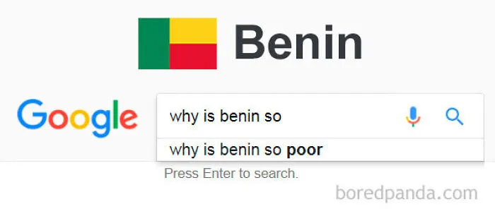 Benin