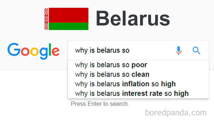 Belarus