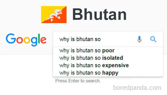 Bhutan