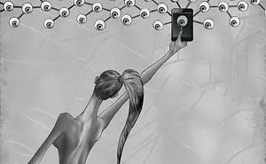 These Pictures Captures The True Nature Of Today's Mankind (10+ Pics)