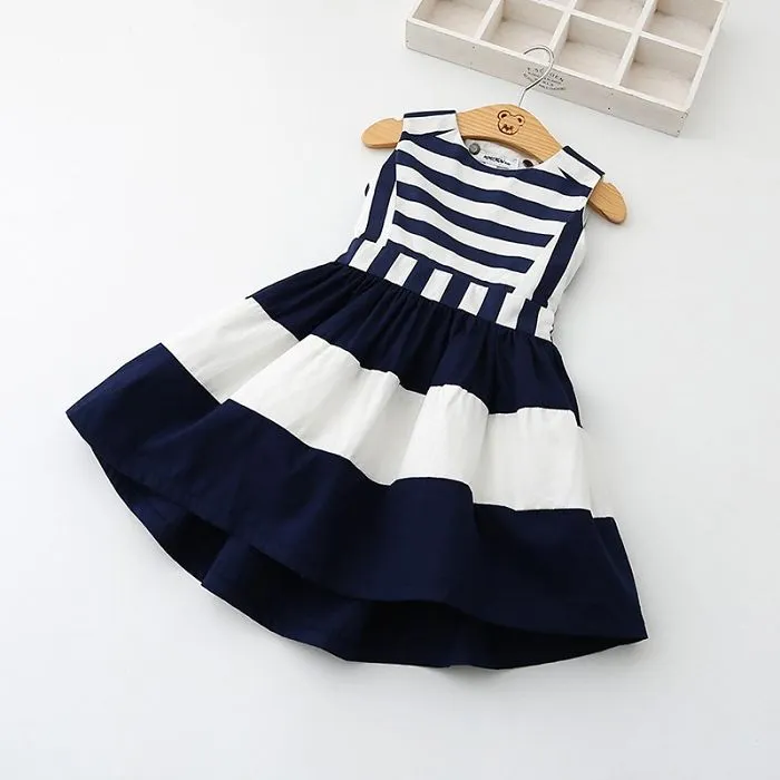 3 Best Dresses For Your Girls On Different Occasions