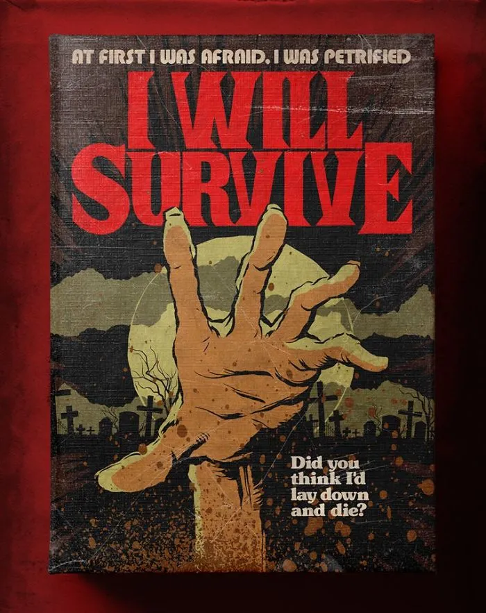 Brazilian Illustrator Reimagines Famous Love Songs As Creepy Book Covers By Stephen King