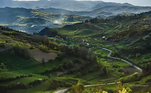 22 Stunning Photos Revealing The Beauty Of Romania