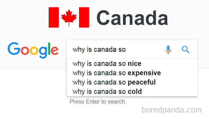 Canada