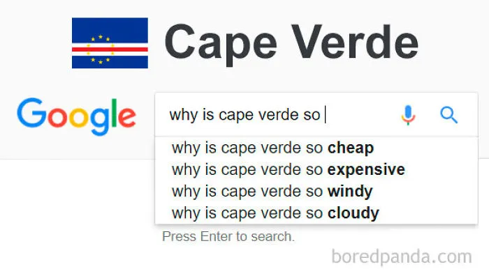 Cape Verde