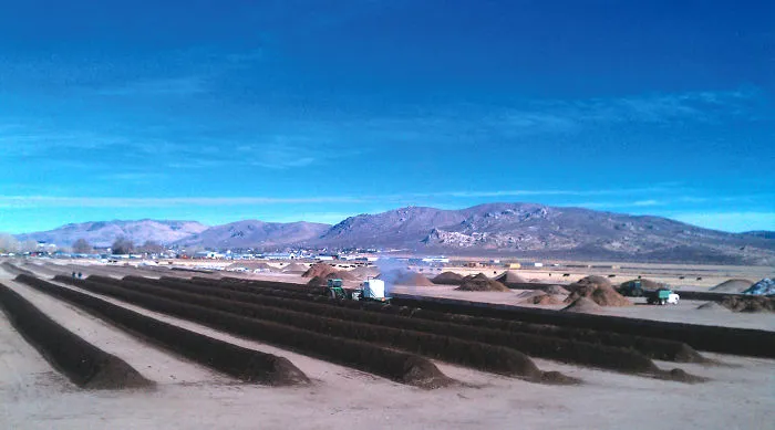 Causes, Effects And Remediation For Over-Fertilization Of Soil