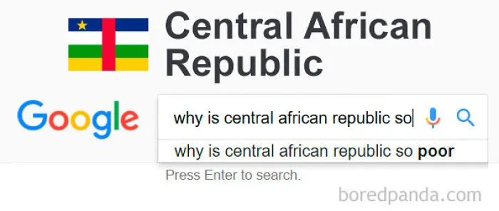 Central African Republic