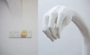 Bizarre Contemporary Sculptures By Alessandro Boezio