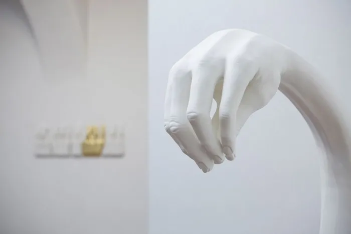 Bizarre Contemporary Sculptures By Alessandro Boezio
