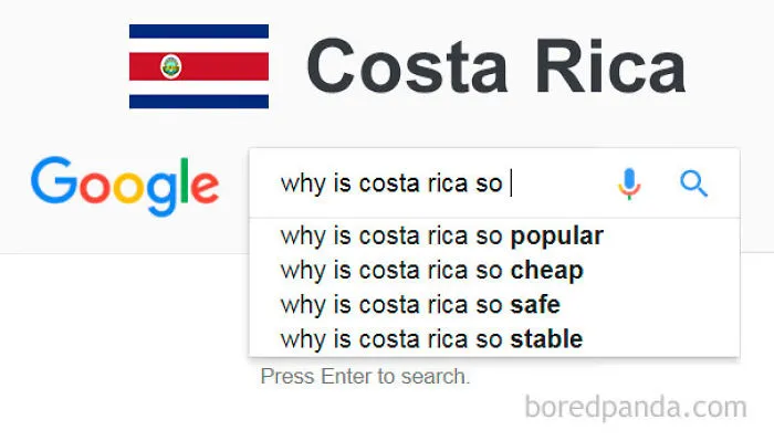 Costa Rica