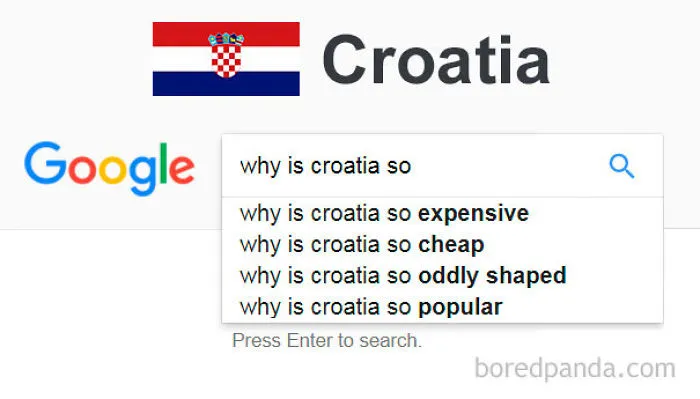 Croatia